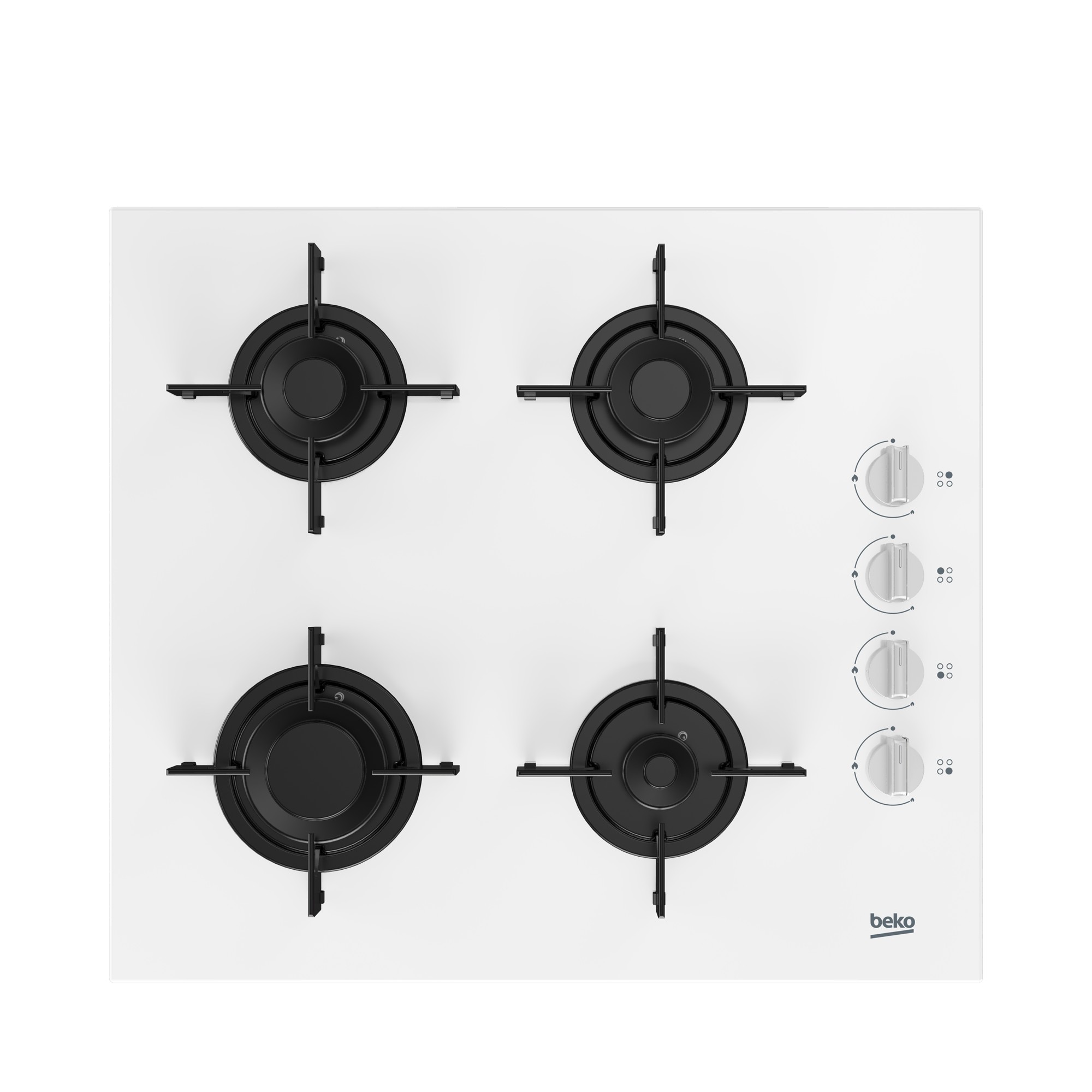 Beko BOCD T 6011 EB Ankastre Ocak