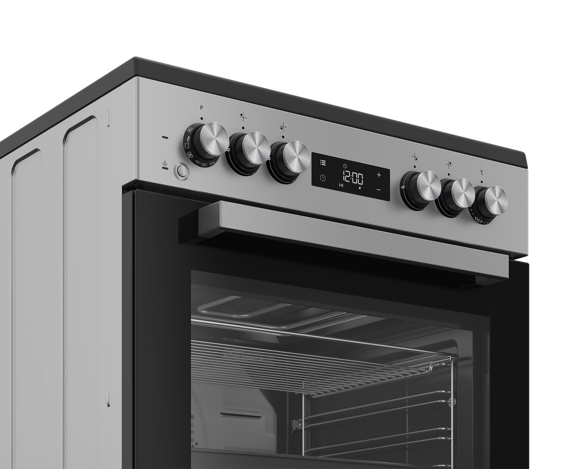 Beko BFM 410 EBG Ocaklı Fırın