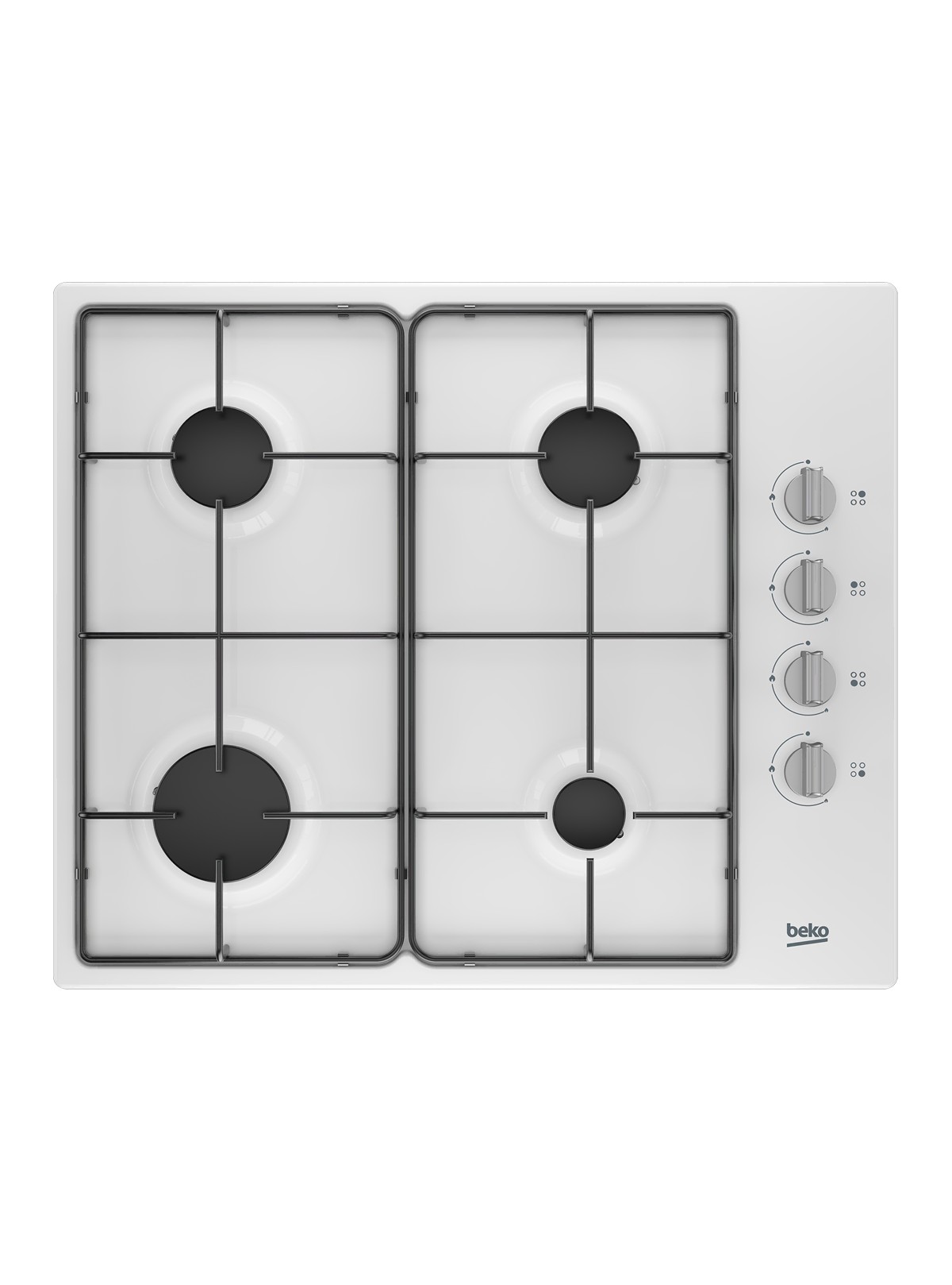 Beko BOMD D 6110 EB Ankastre Ocak