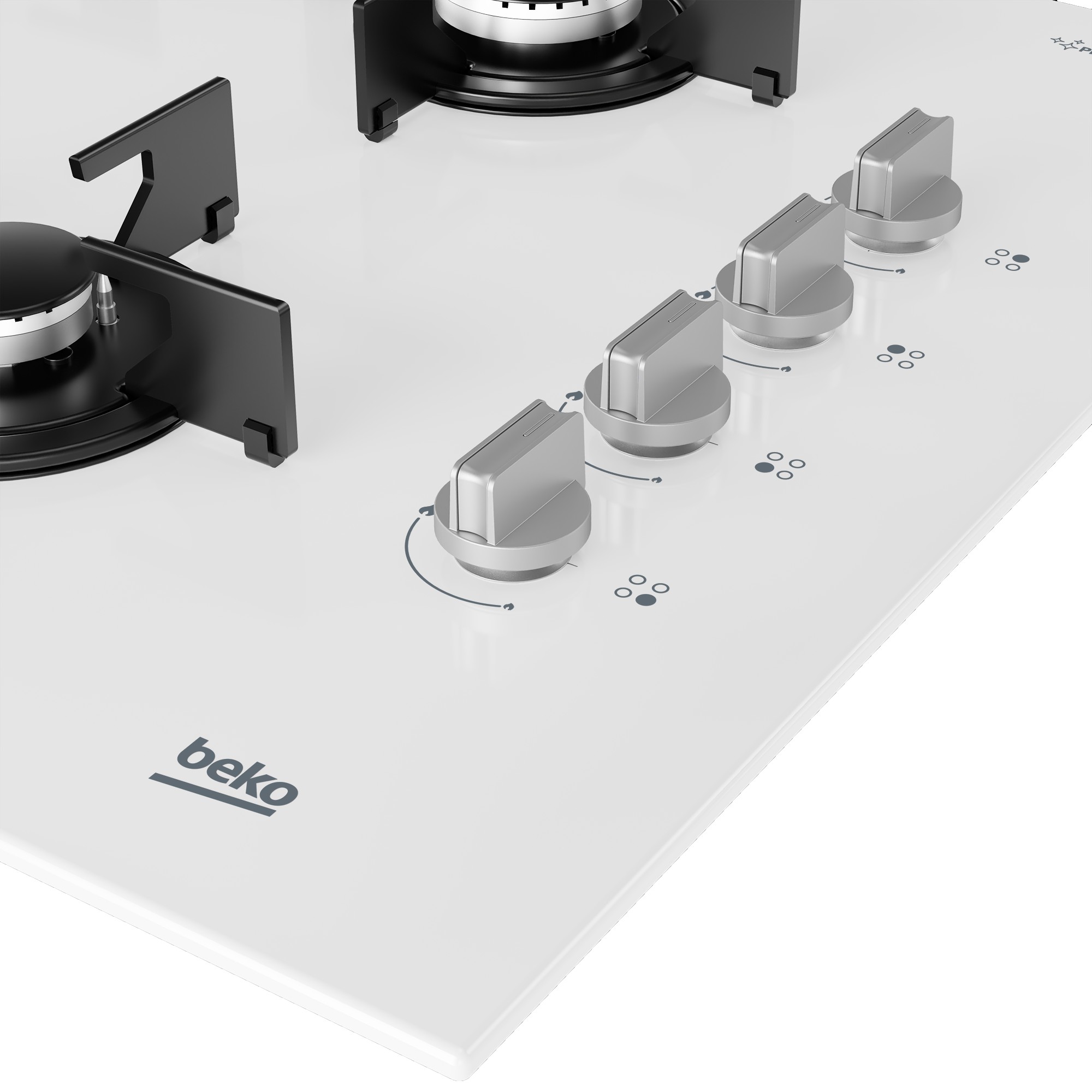 Beko BOCD T 6510 EB Ankastre Ocak