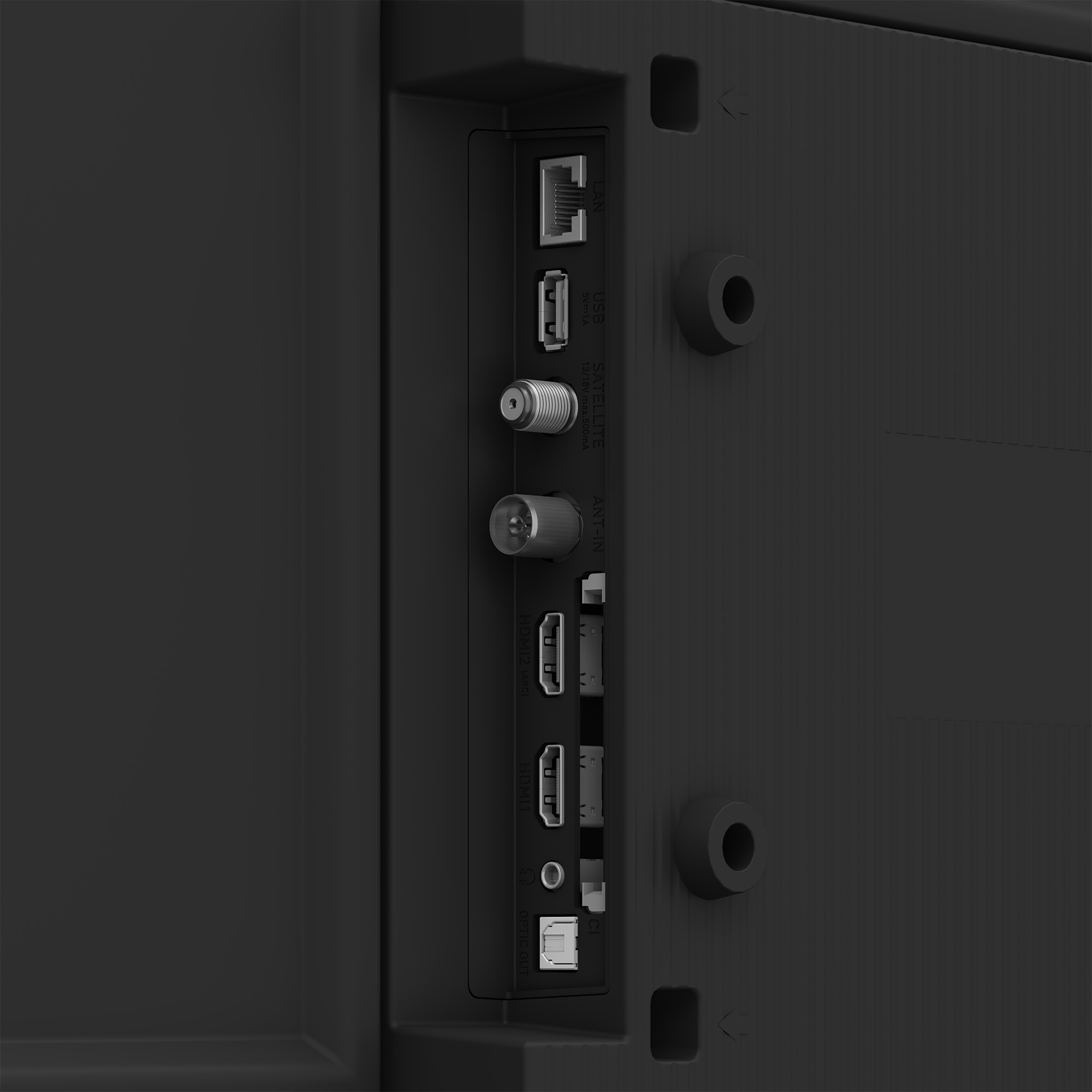 Beko B40 D 697 B Full HD Google TV