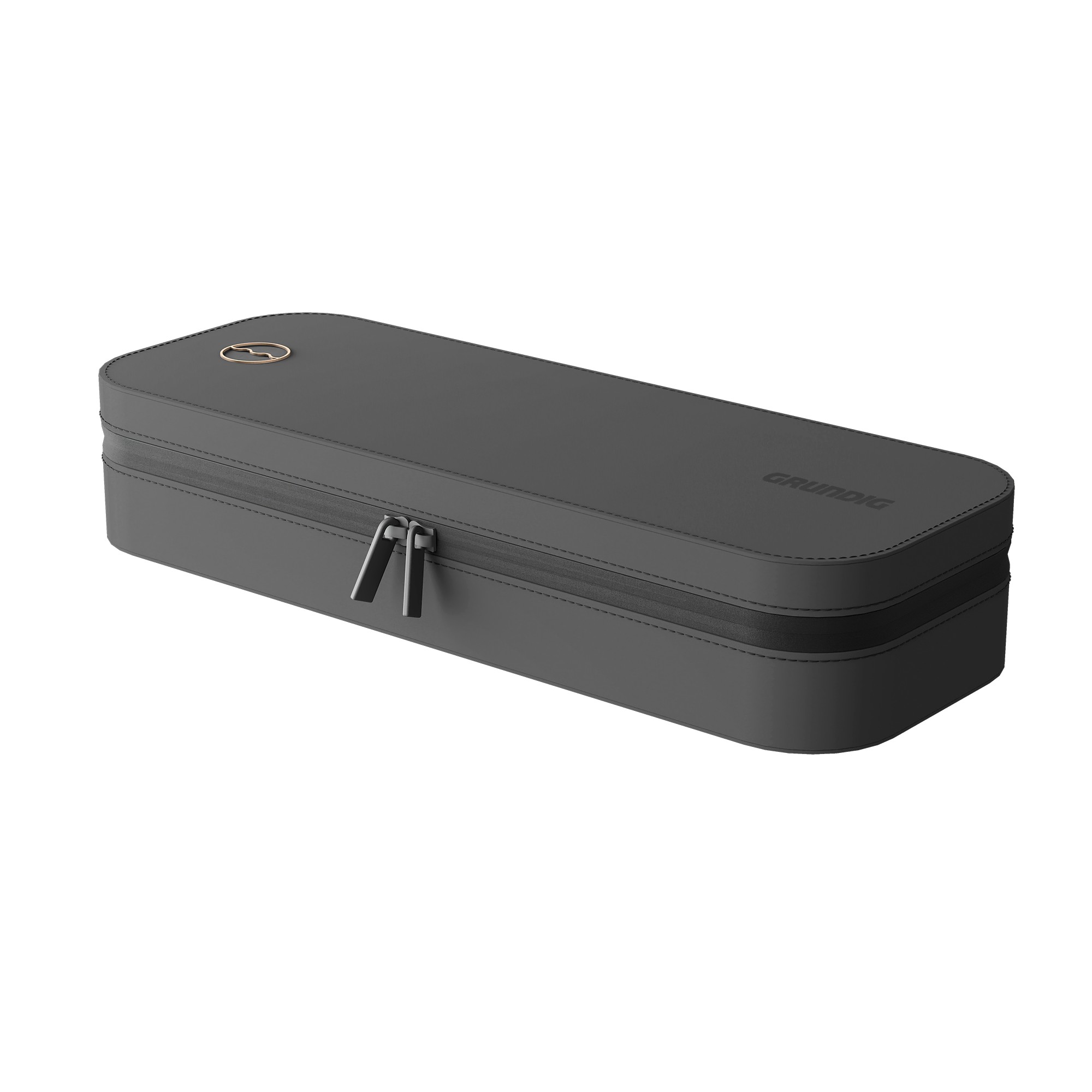 Grundig HS 9320 Elementa Ignis Saç Şekillendirici