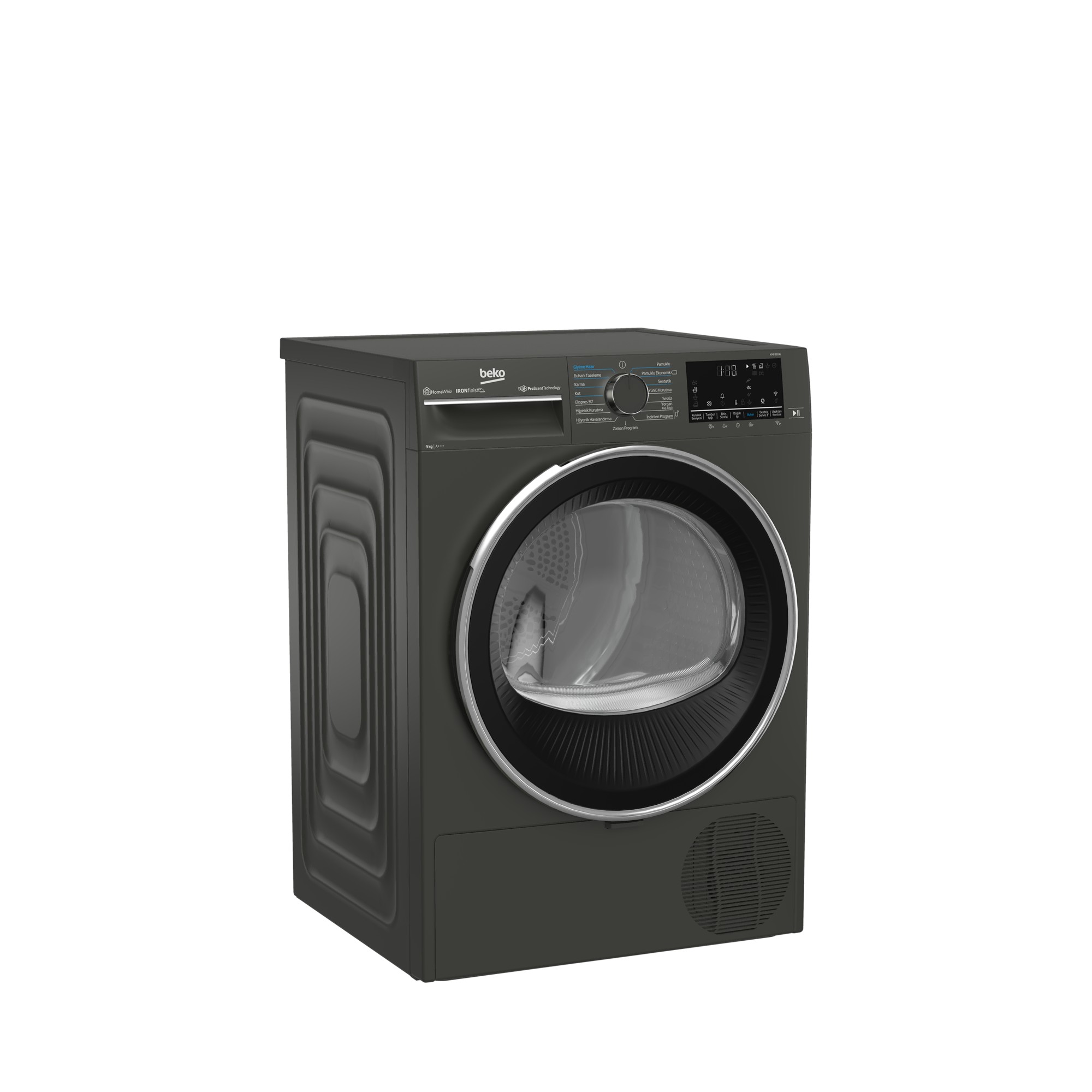 Beko KMB 910 IG Kurutma Makinesi