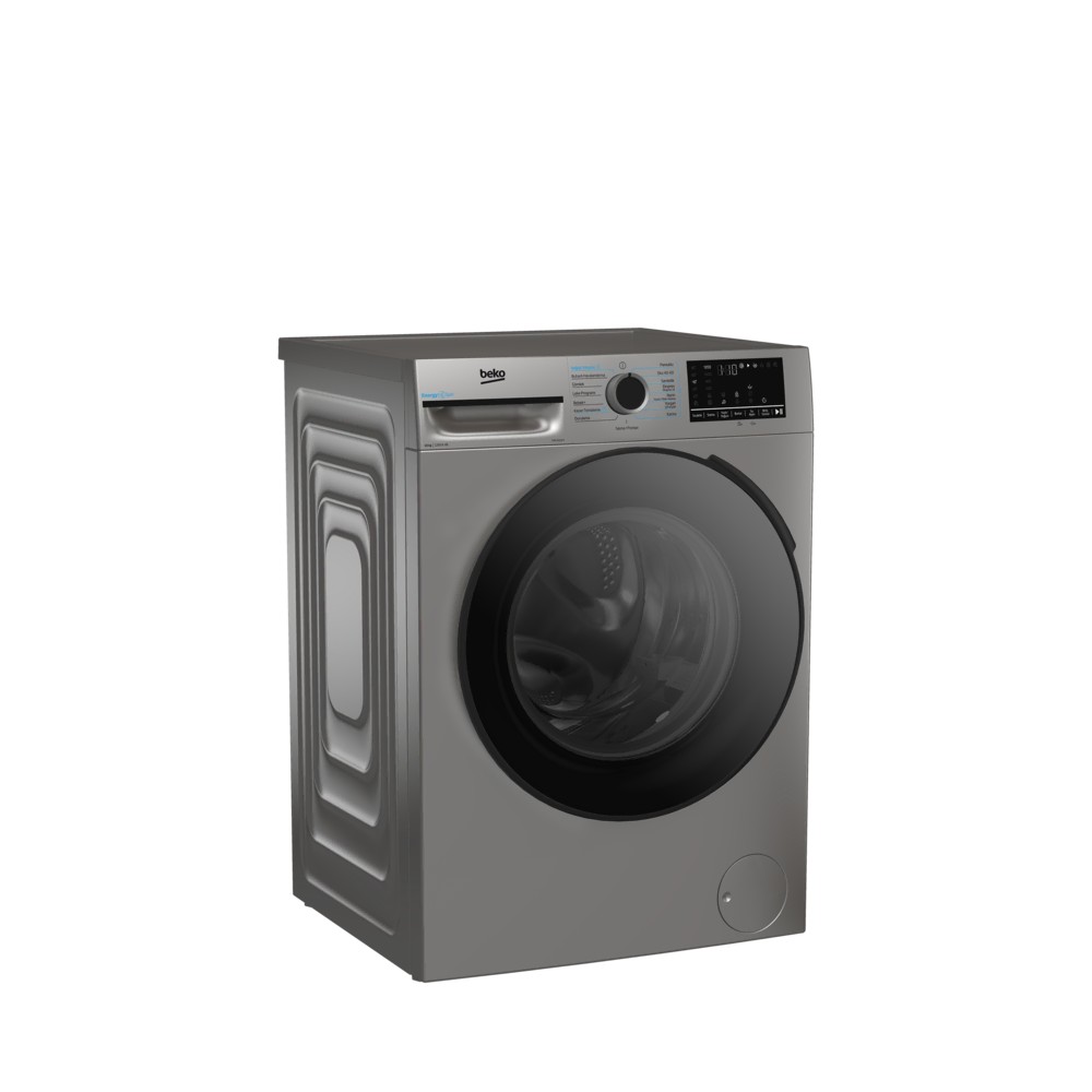 Beko CMX 10120 S Çamaşır Makinesi