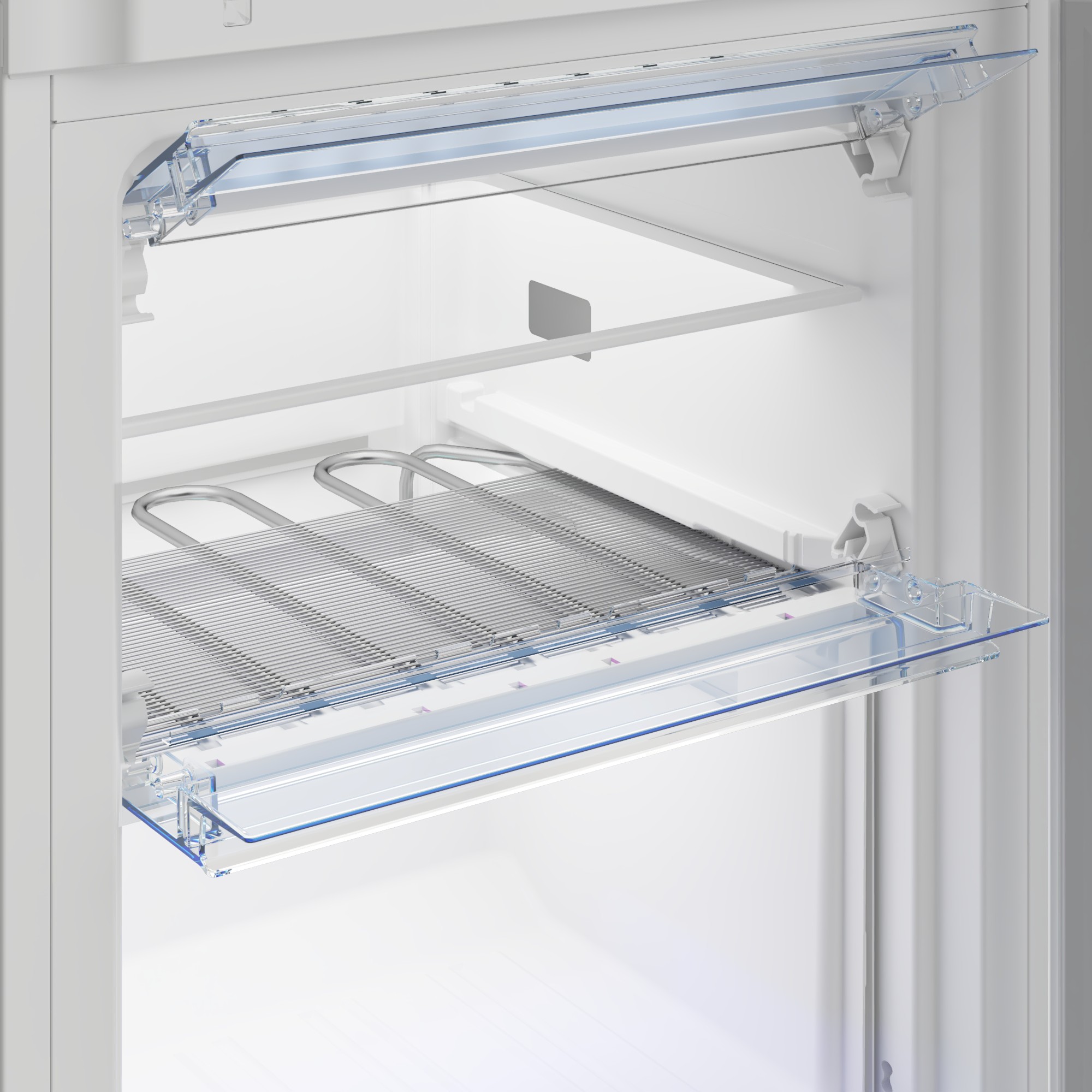 Beko 7063 MB Çekmeceli Derin Dondurucu