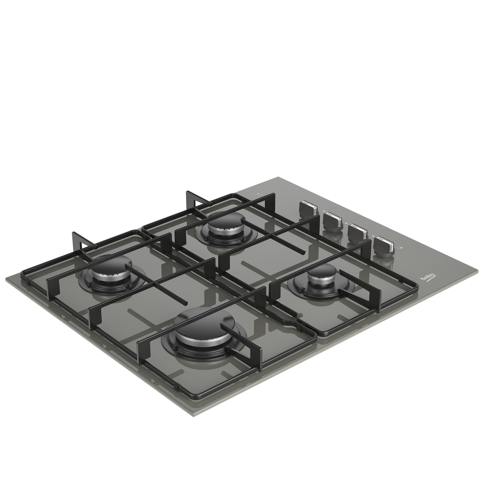 Beko BOCD D 6511 EKG Ankastre Ocak