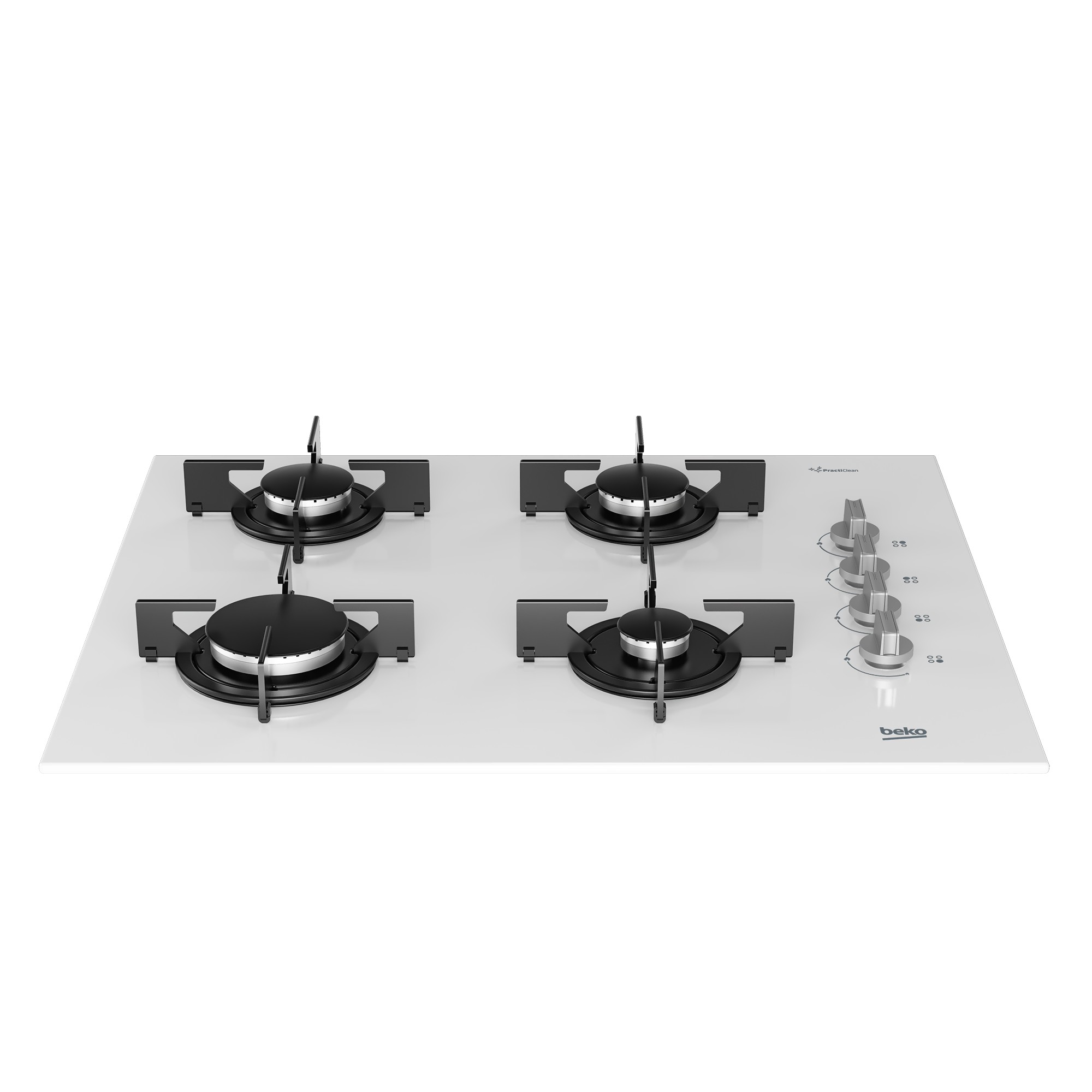 Beko BOCD T 6510 EB Ankastre Ocak