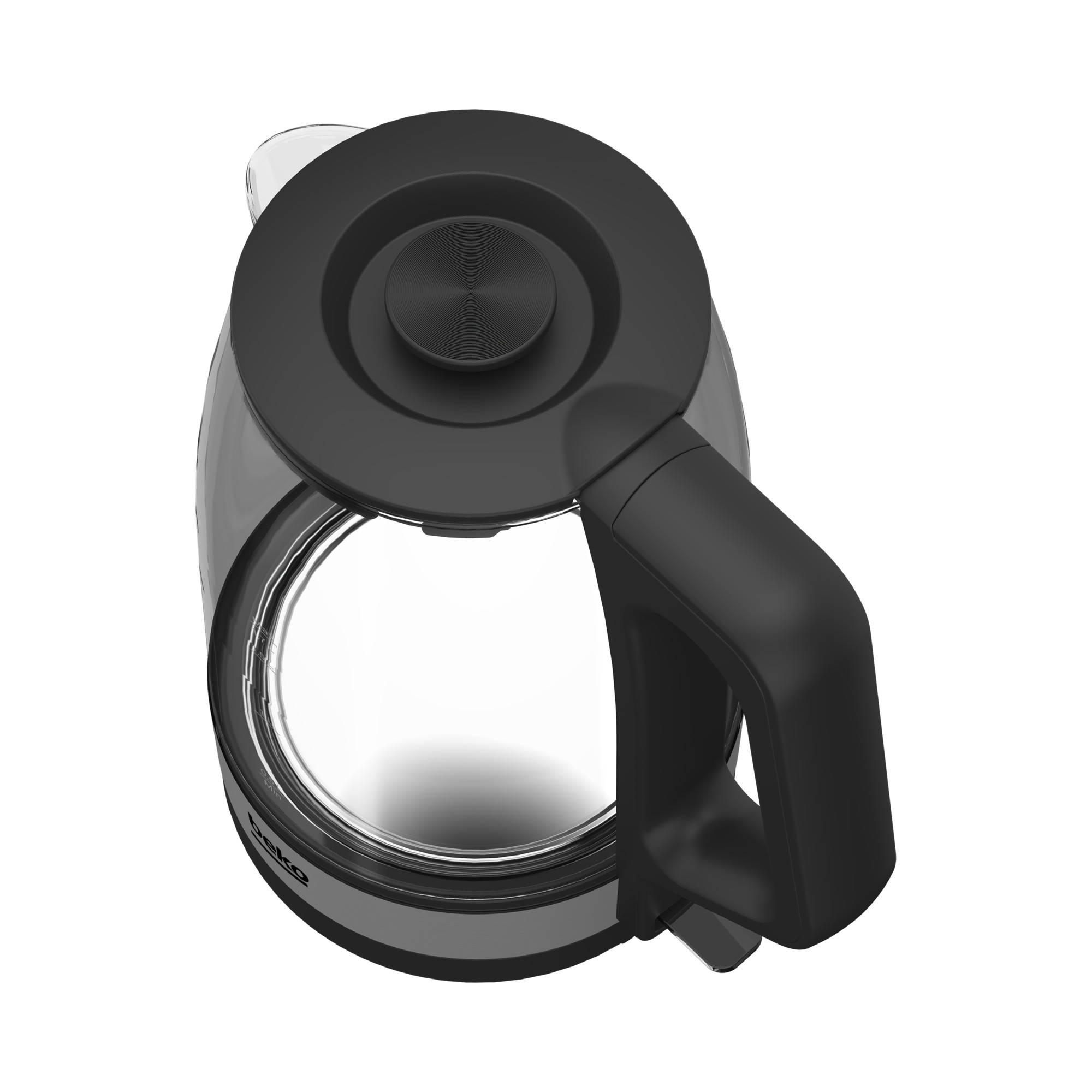 Beko WKM 5422 I Cam Su Isıtıcı Kettle
