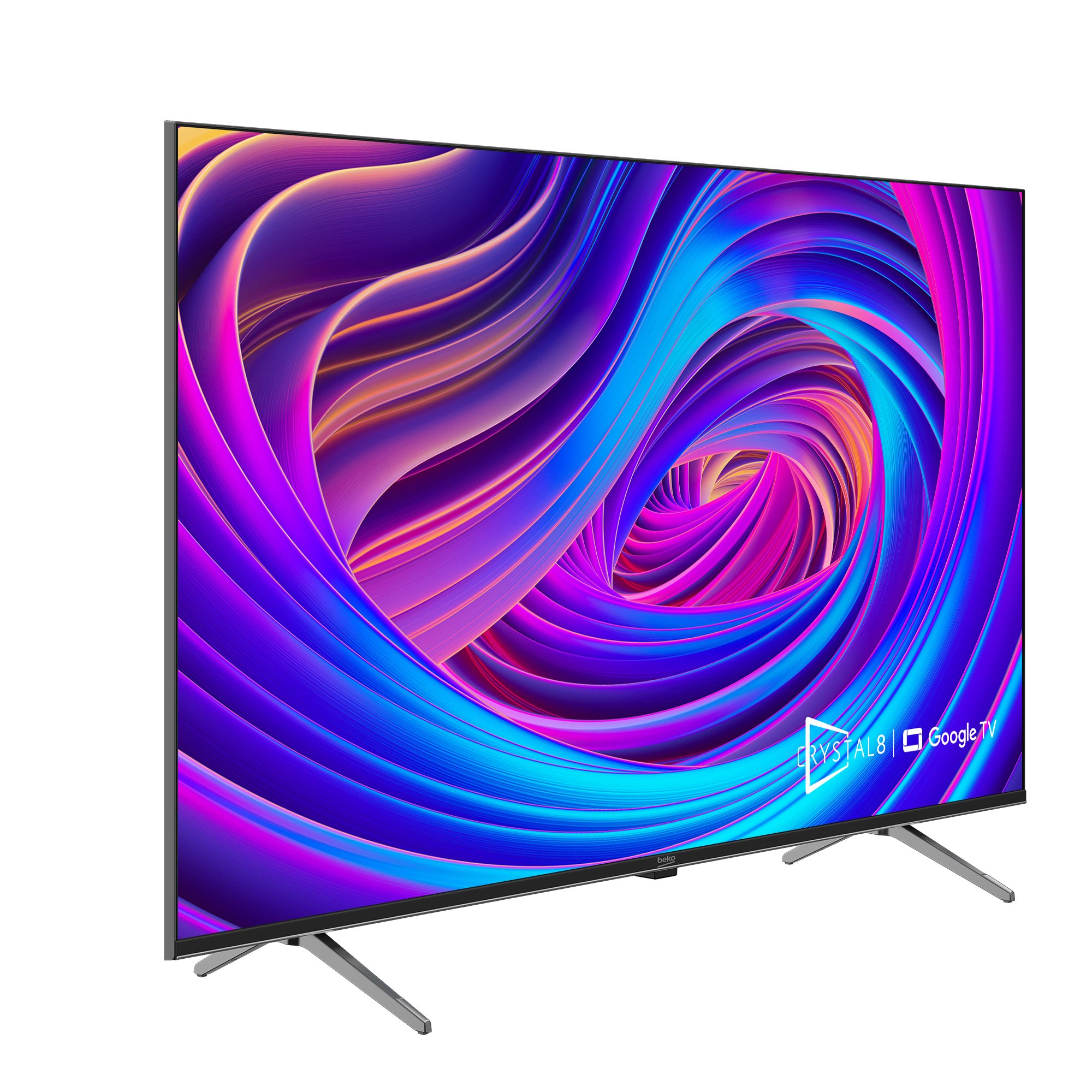 Beko B55 E 895 A 4K UHD Google TV