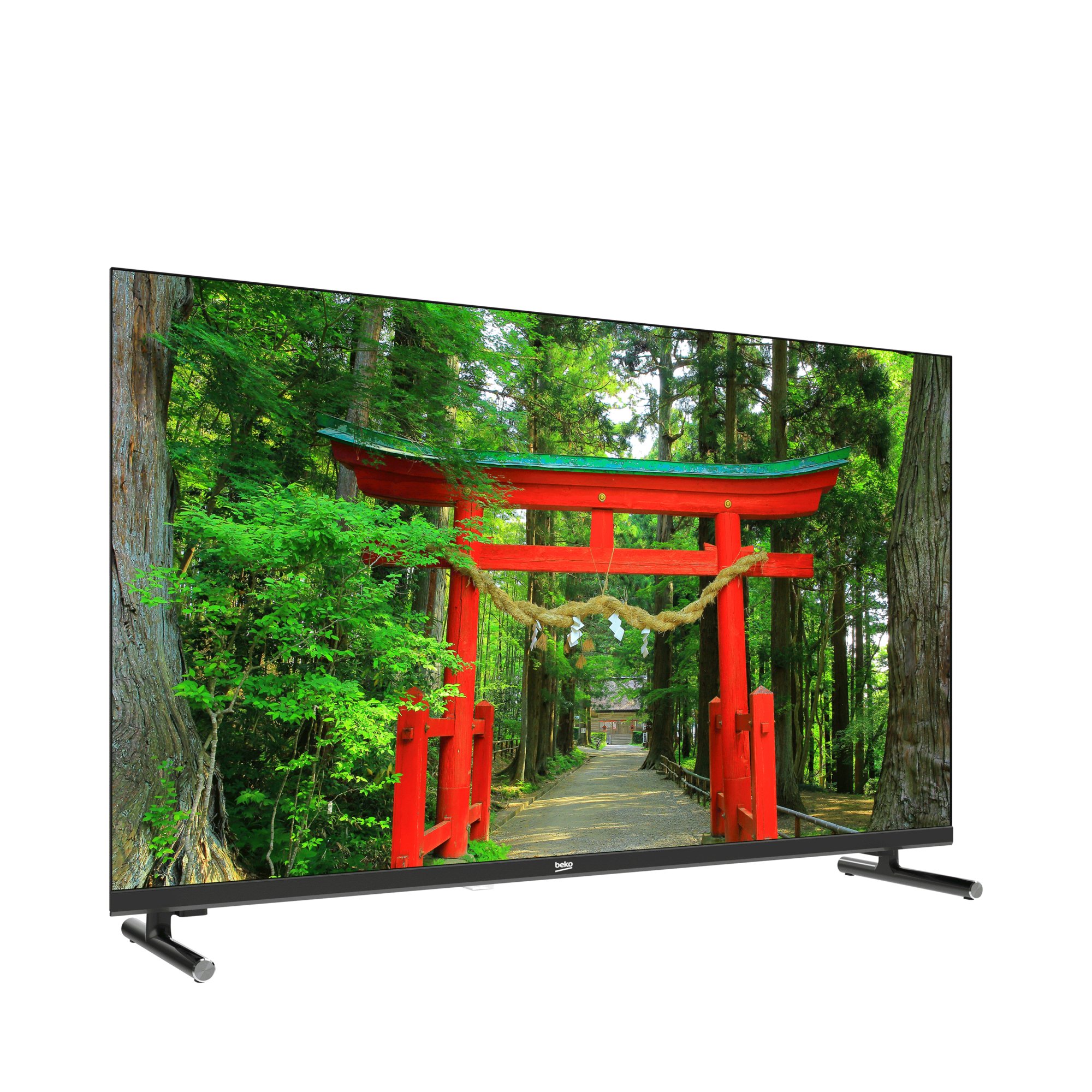 Beko B32 D 561 B HD Dahili Uydulu Full HD TV