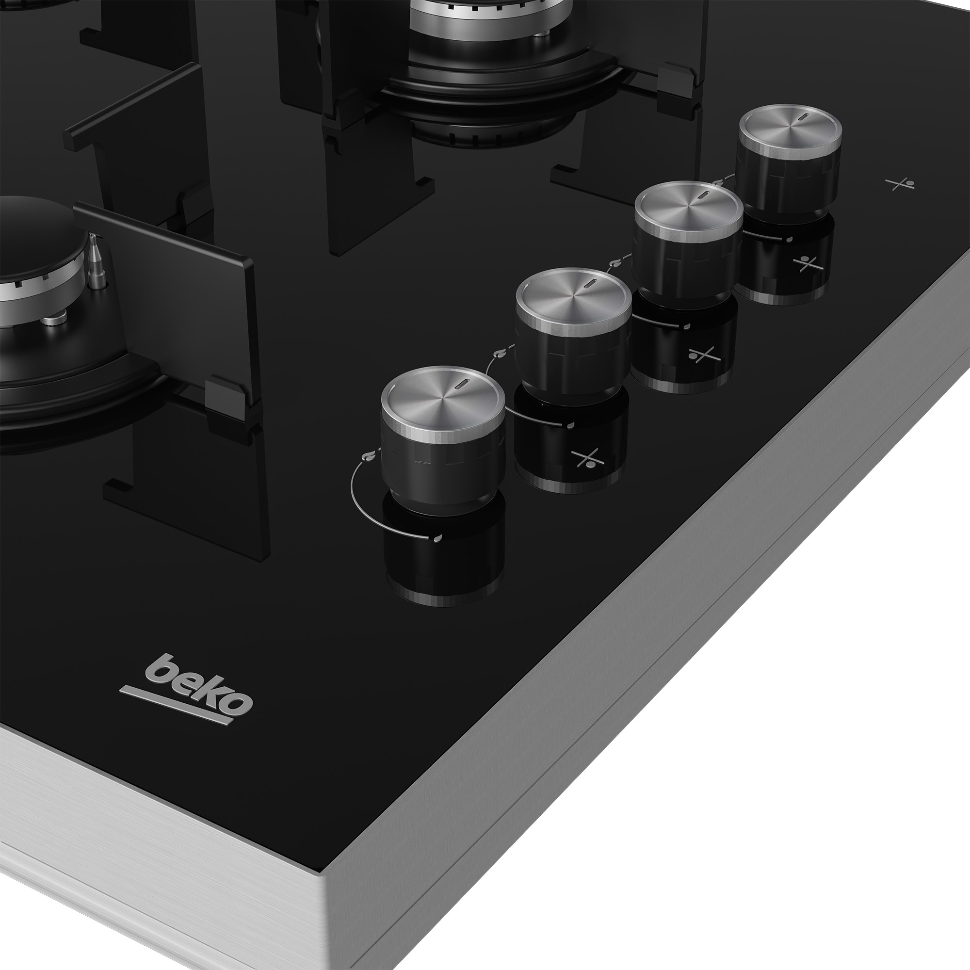 Beko BSTOC 826 S Set Üstü Ocak