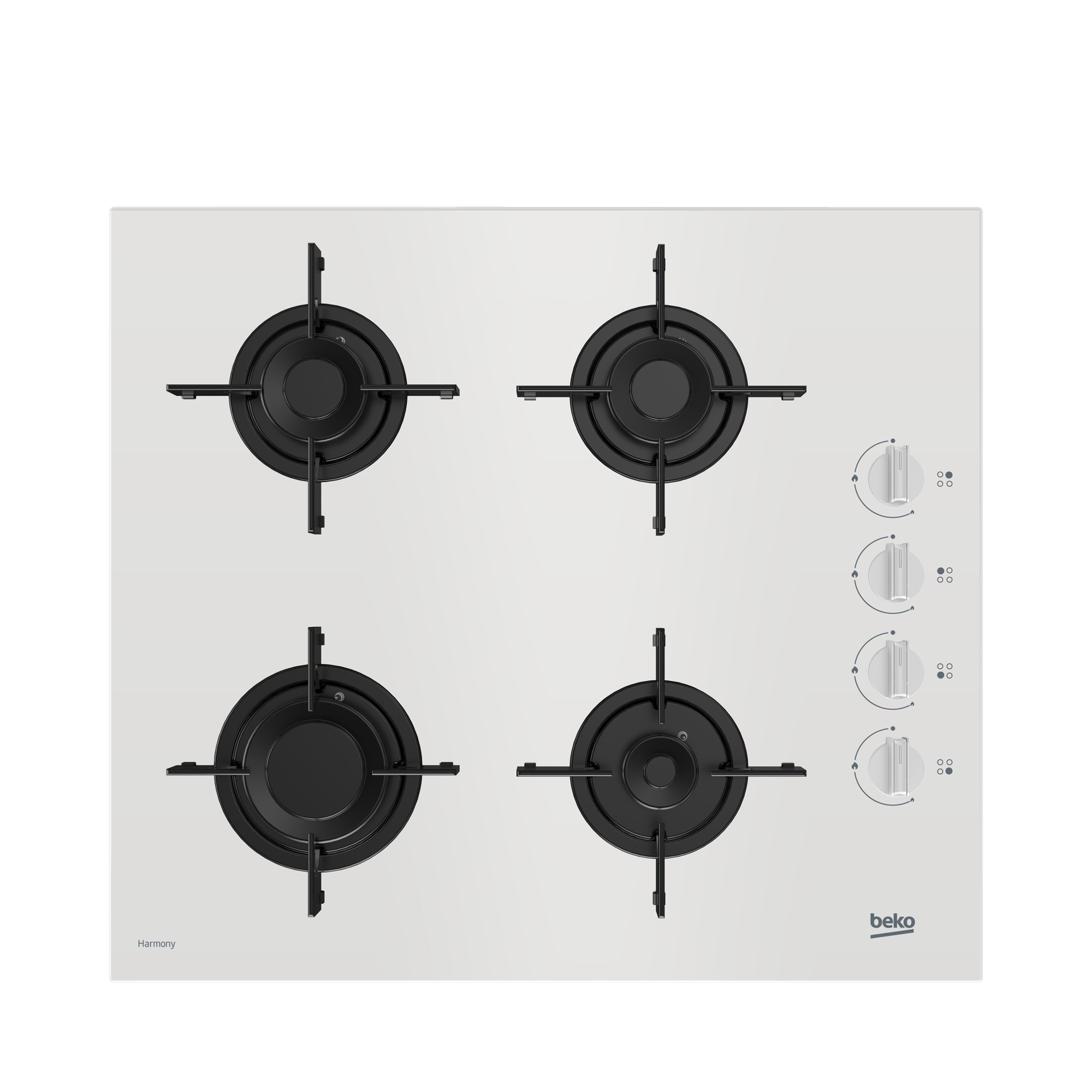 Beko BOCD T 6011 EHB Ankastre Ocak