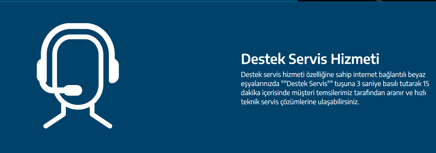 Beko 7371 JEI Çekmeceli Derin Dondurucu