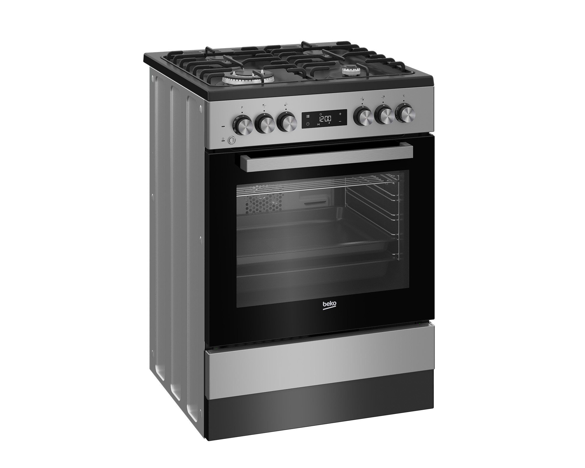 Beko BFM 410 EBG Ocaklı Fırın