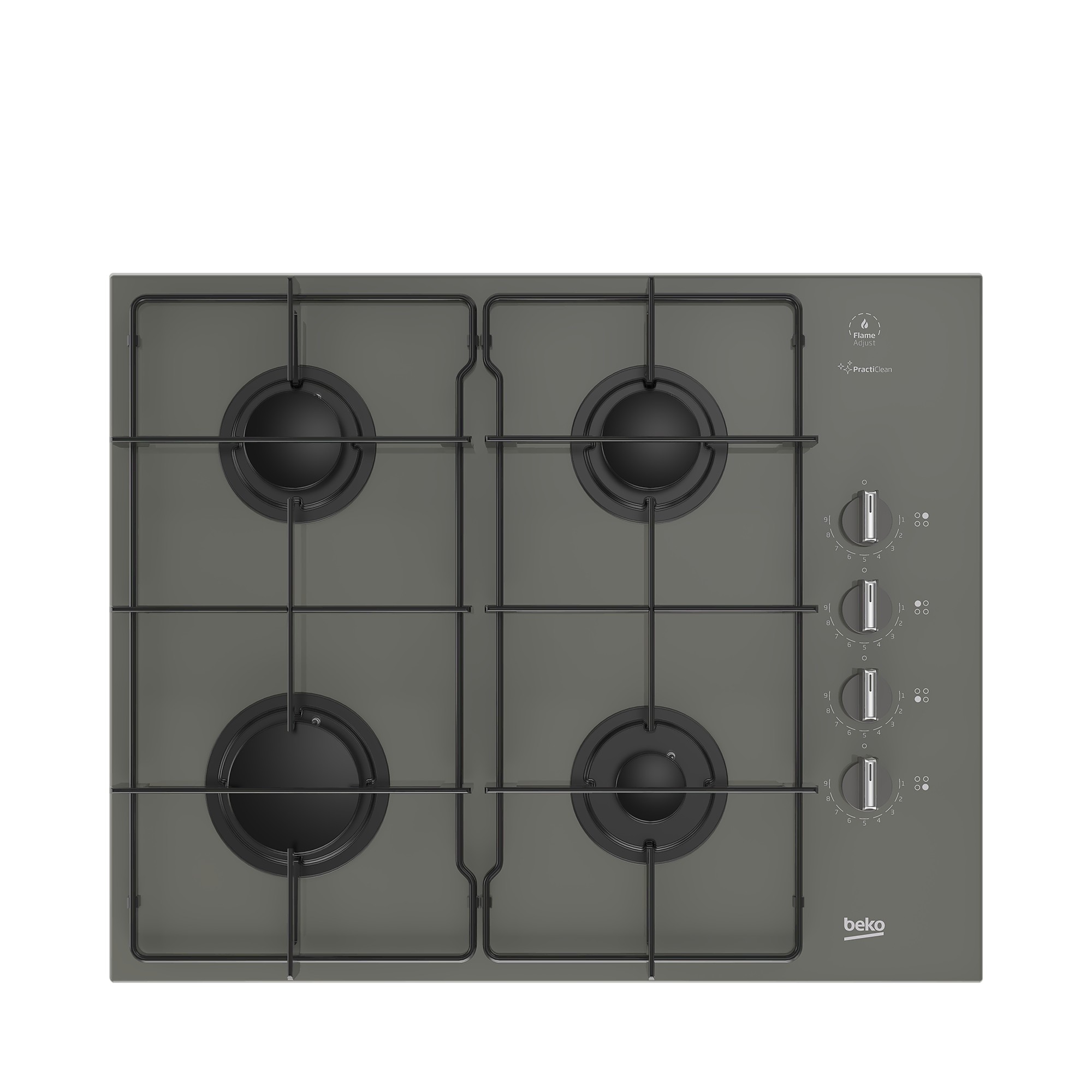 Beko BOCD D 6511 EKG Ankastre Ocak
