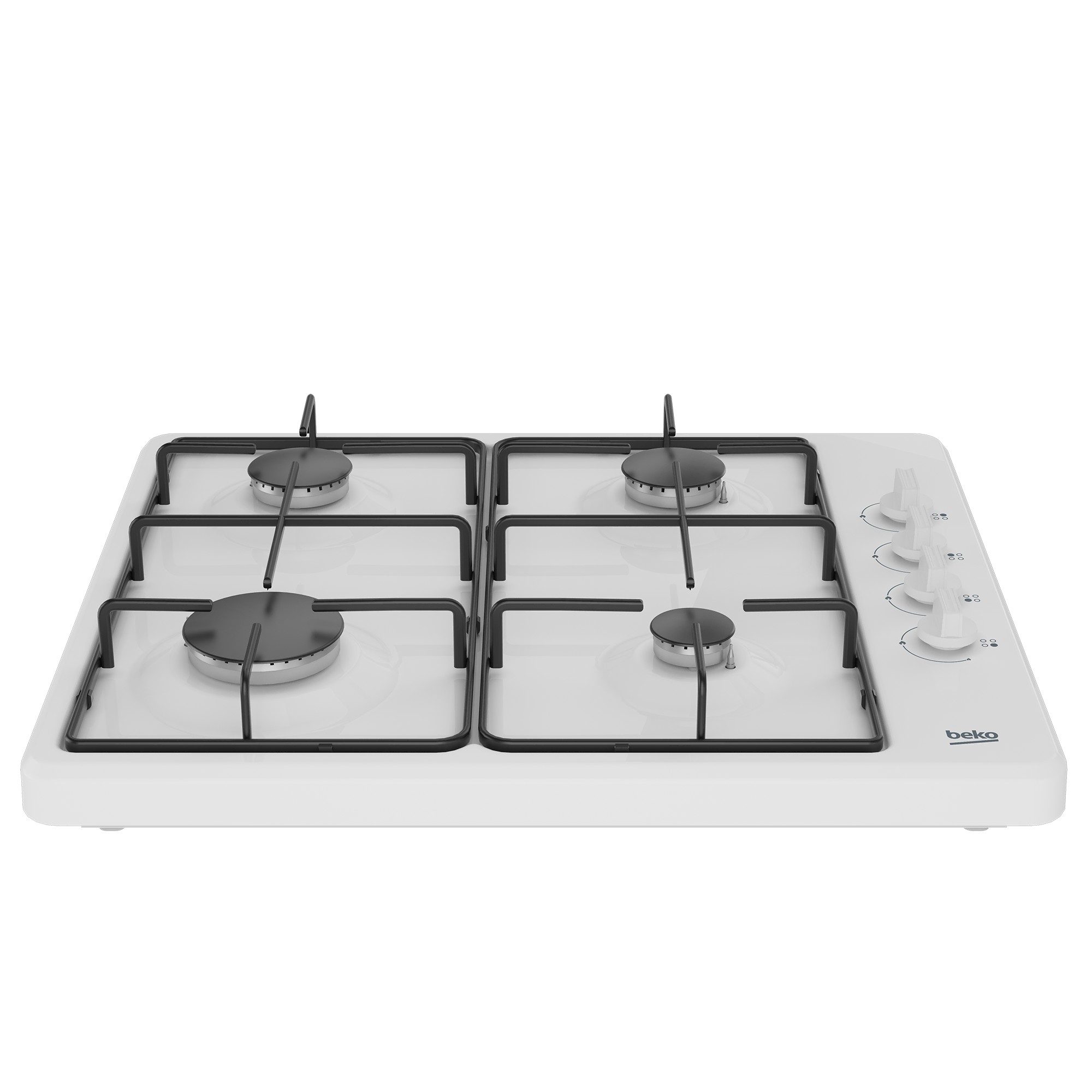 Beko BSOMD D 611EB Set Üstü OCak