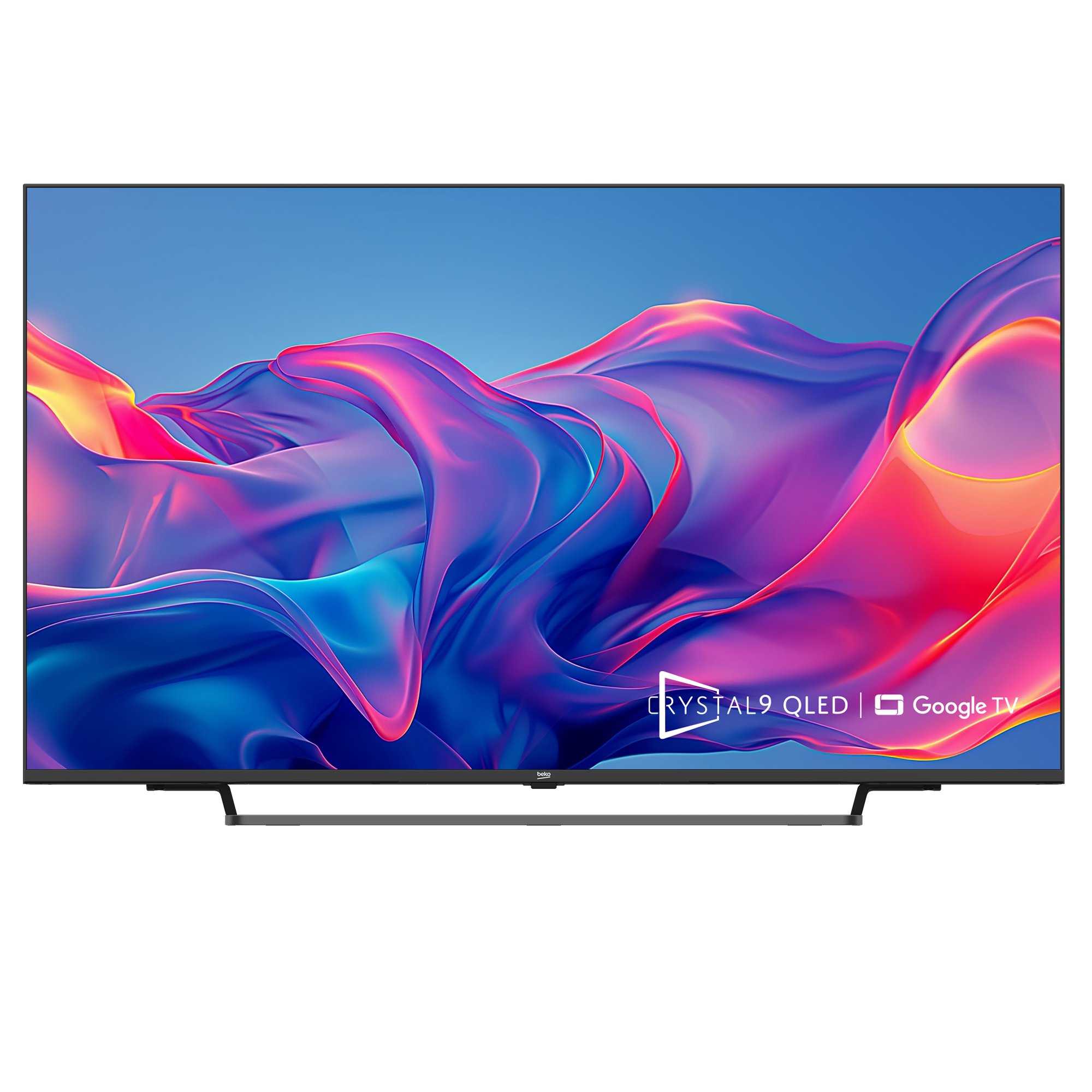 Beko B65 QE 988 A 4K QLED Google TV