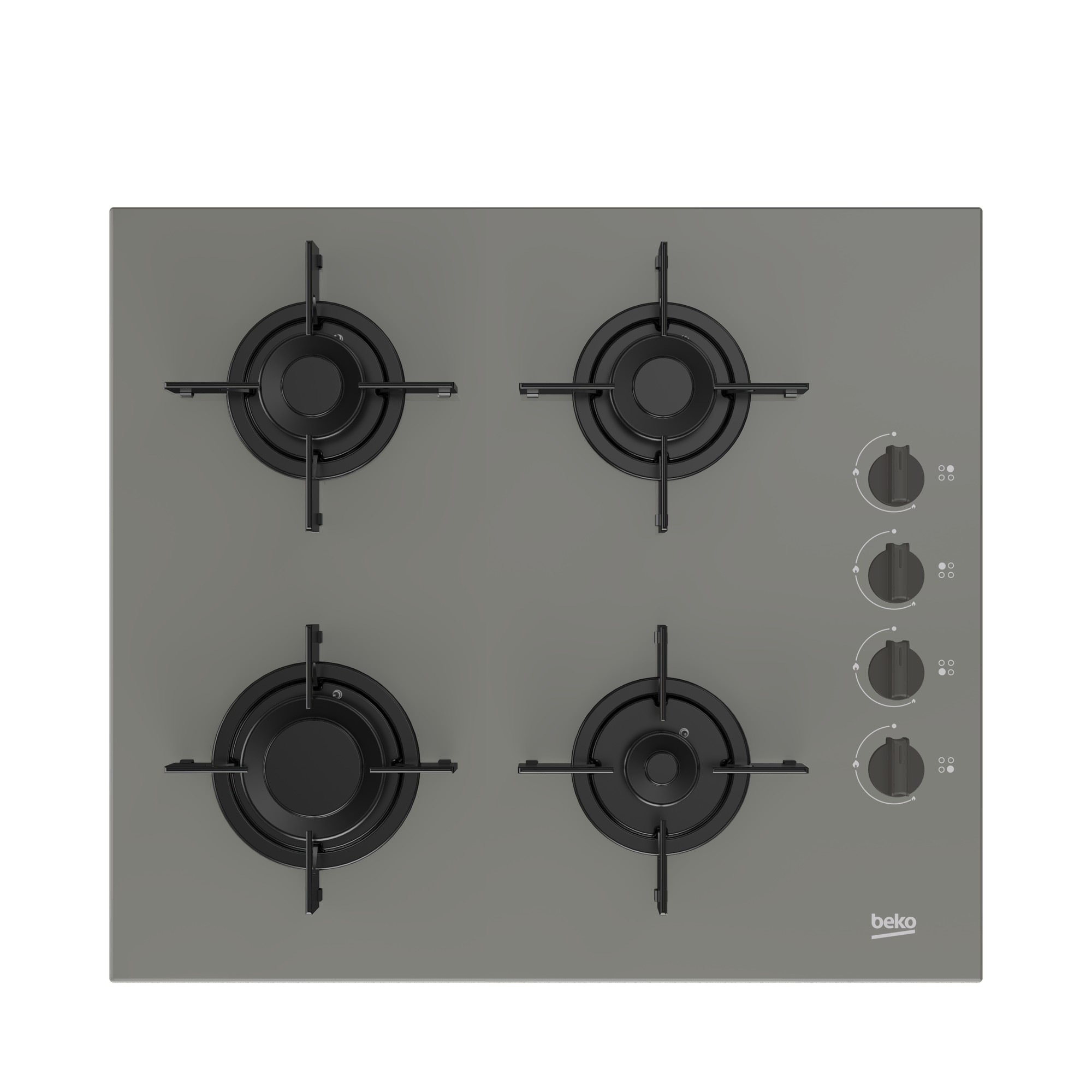 Beko BOCD T 6011 EG Ankastre Ocak