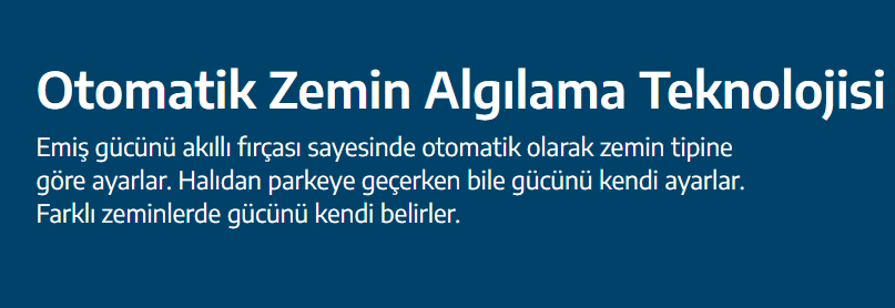 Beko SD 8161 PowerClean Pro Şarjlı Dik Süpürge