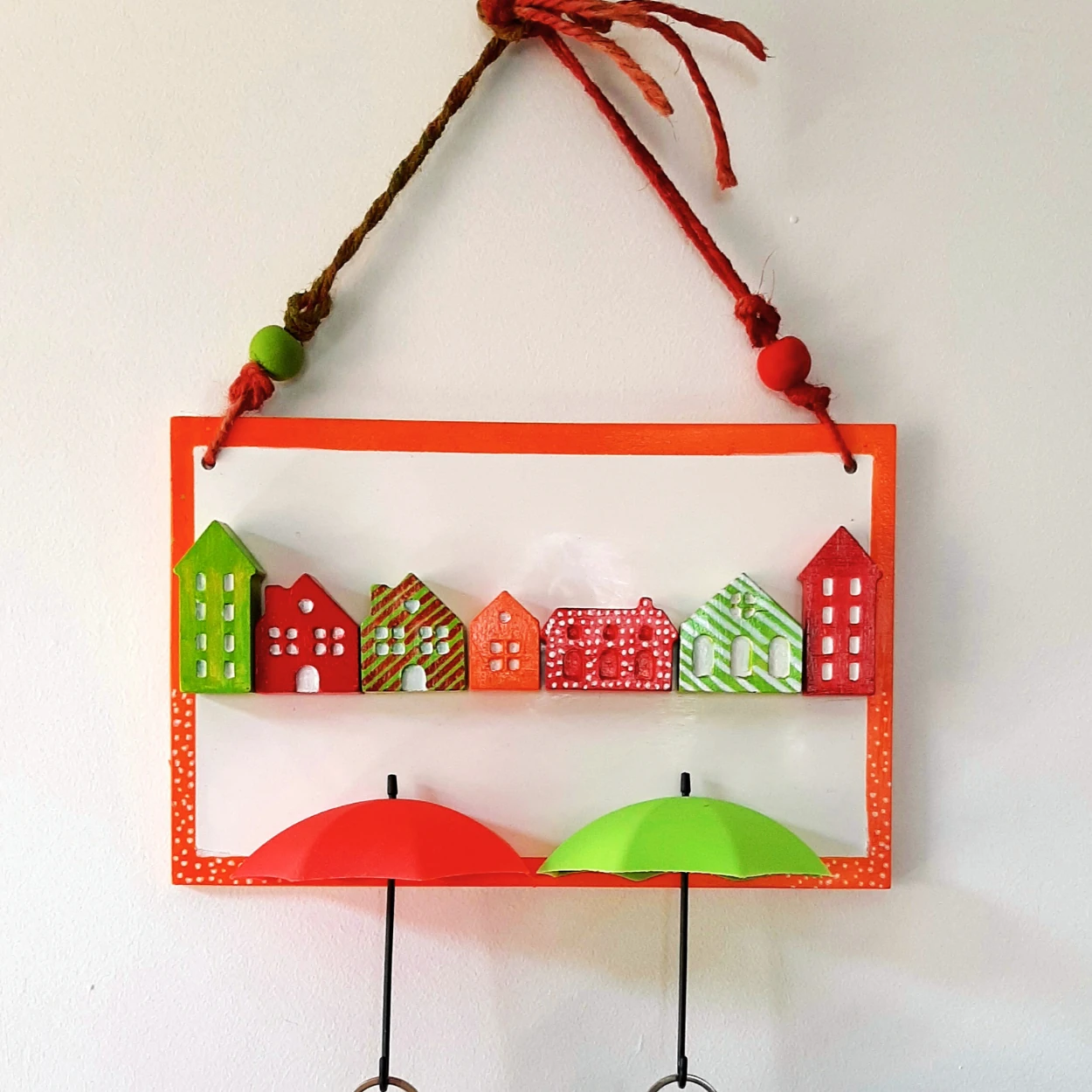 Anahtarlık - Takı Askısı