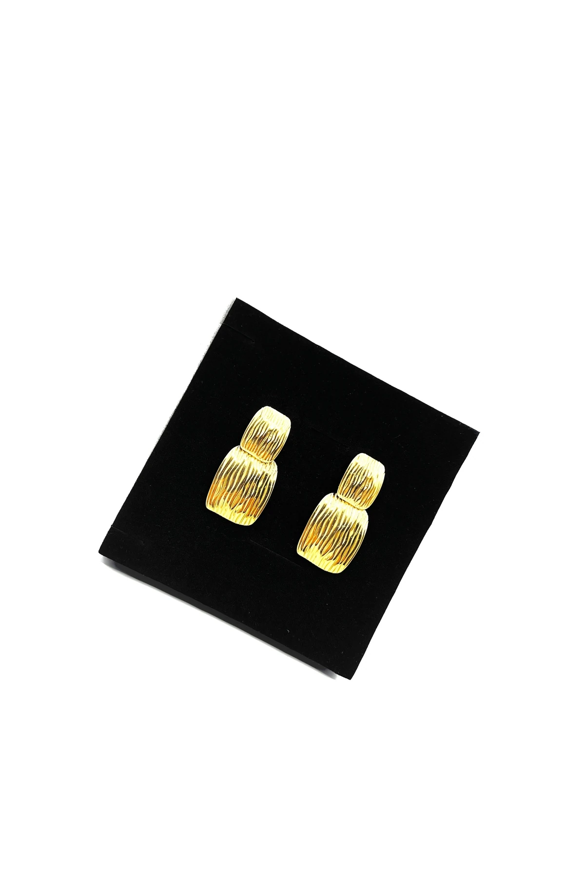 Solaris güneş yansıması küpe