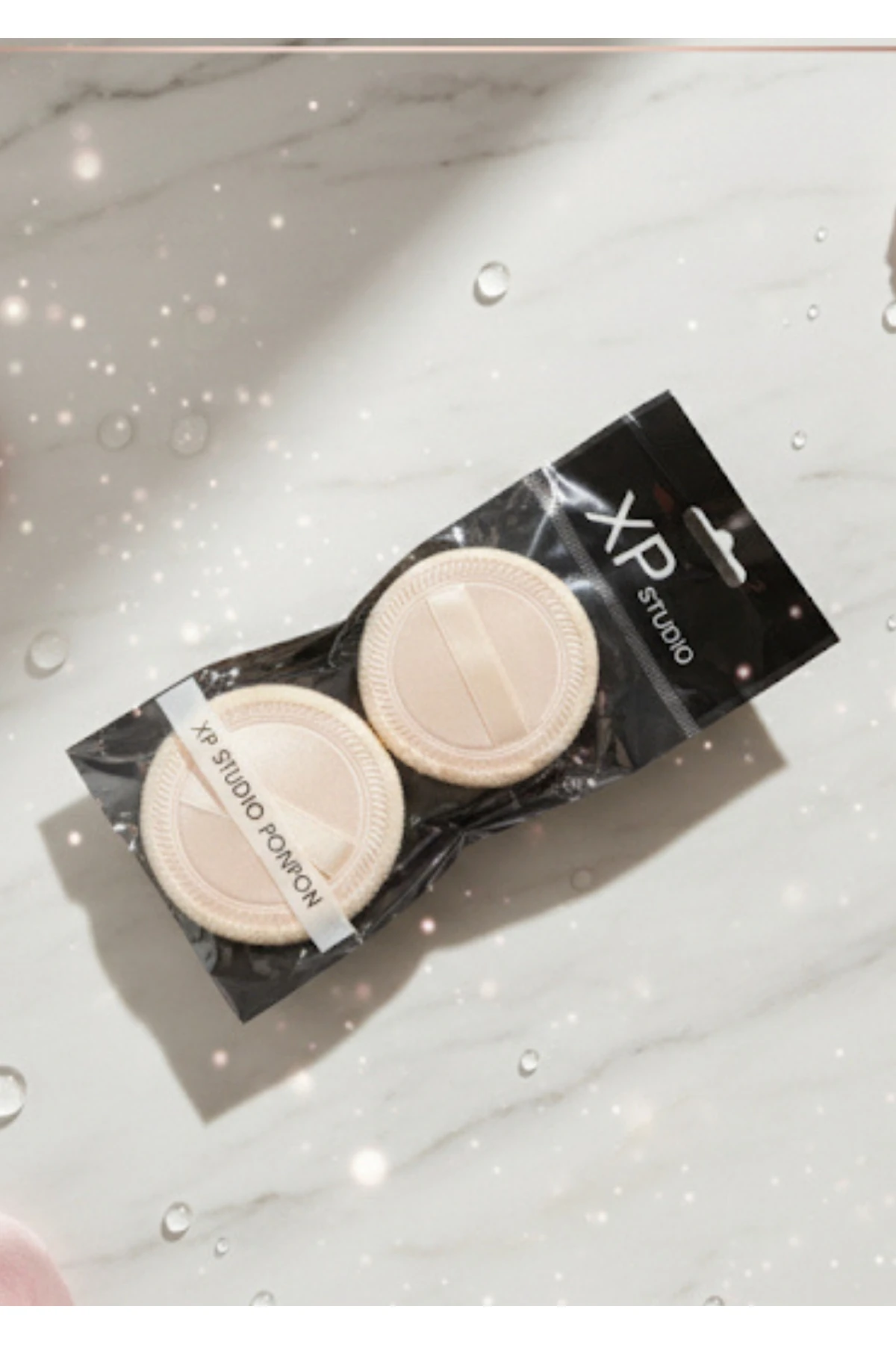 Yumuşak Pudra Süngeri