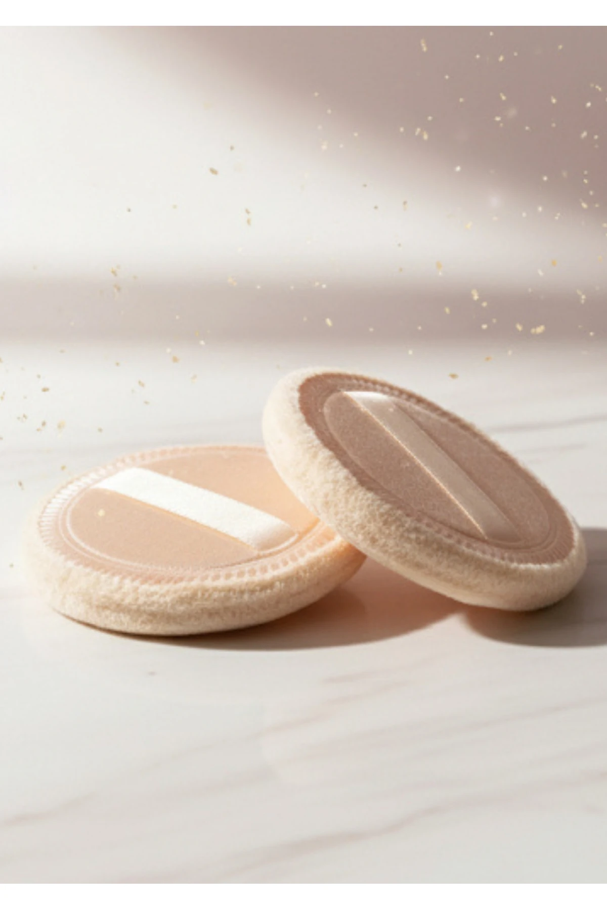 Yumuşak Pudra Süngeri