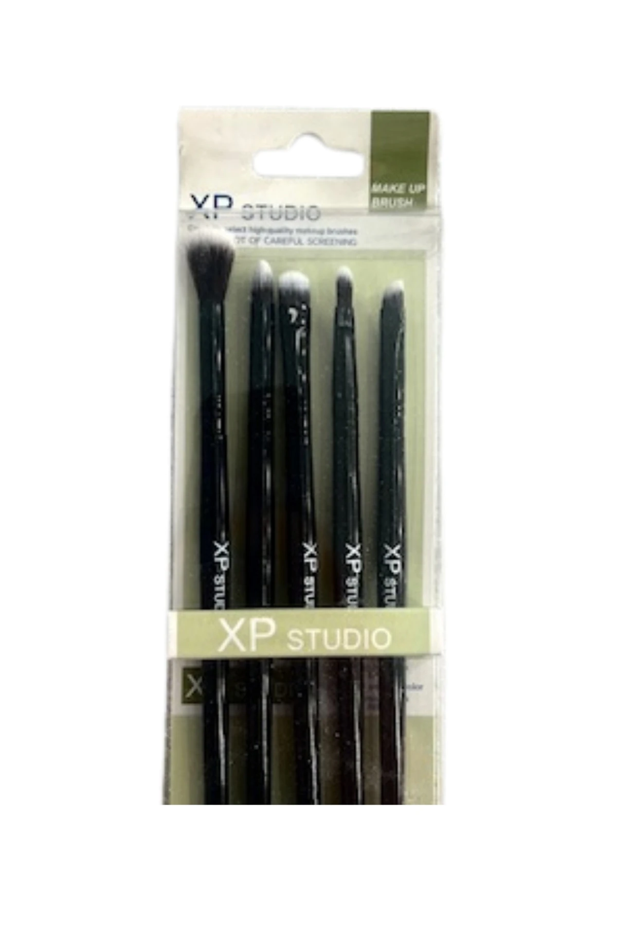 Xp studio 5 li fırça seti