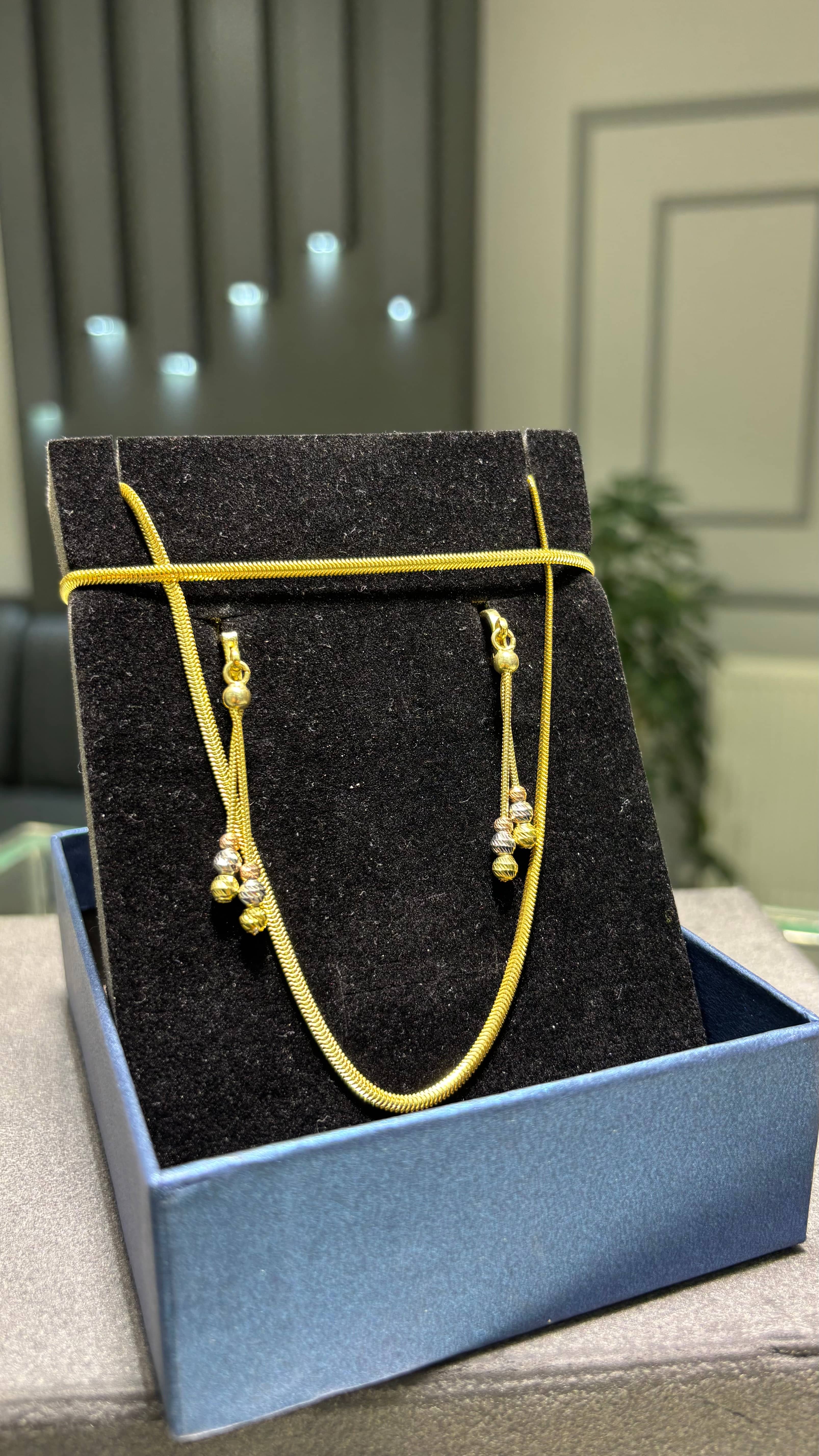 925 Ayar Gümüş Kolye Bileklik Küpe 3lü İtalyan Set