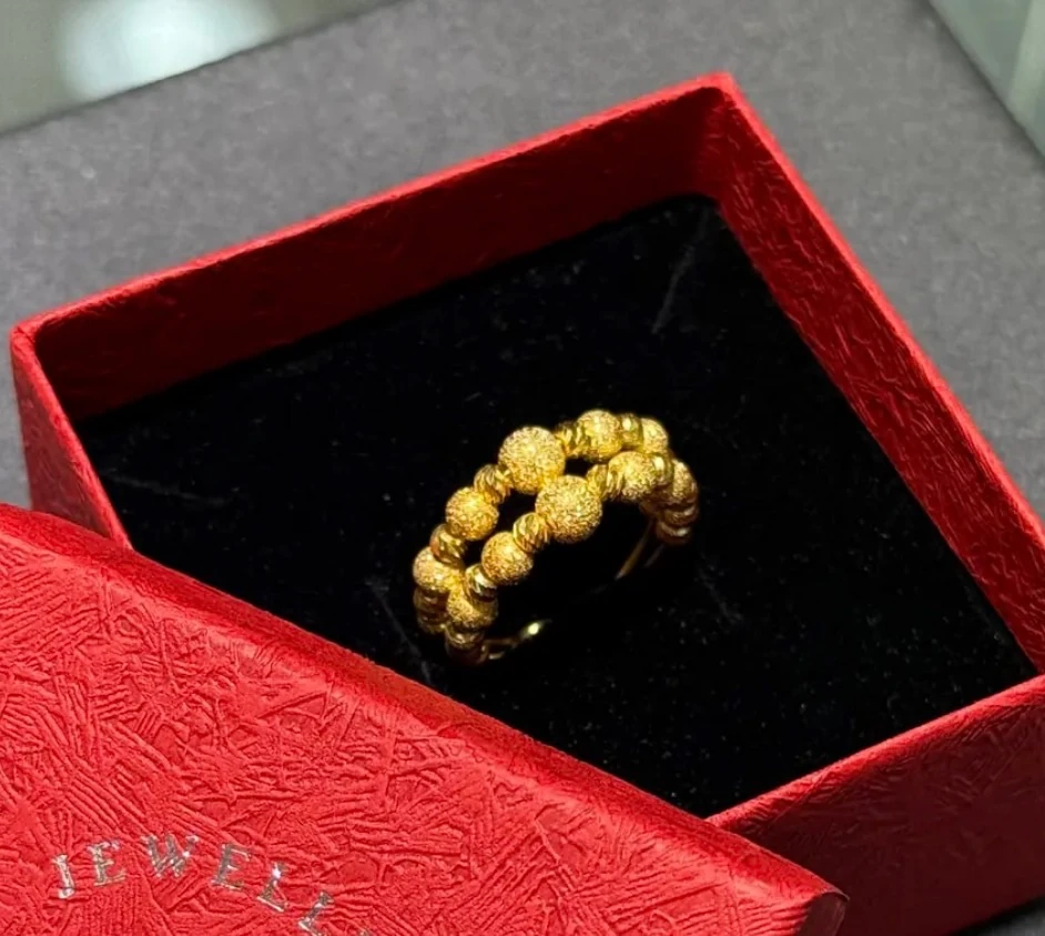 925 Ayar Gümüş Üzerine 22 Ayar Altın Kaplama Çoklu Küpe Kolye  image