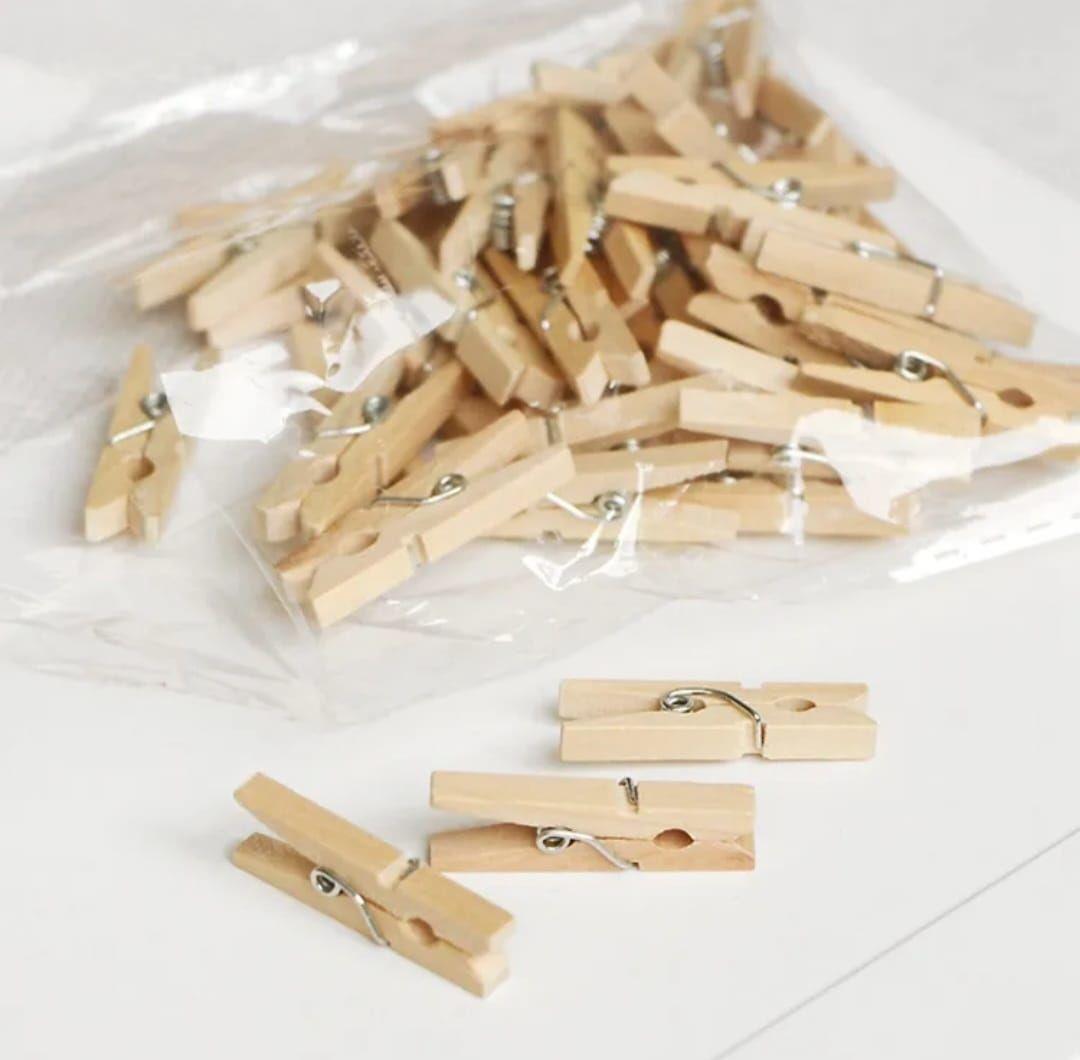 Wooden Ornamental Peg