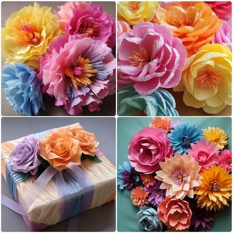 Florist Crepe Paper