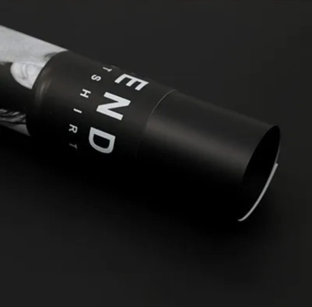 Be In Trend Dergi Tarzı Çiçek Ambalajı