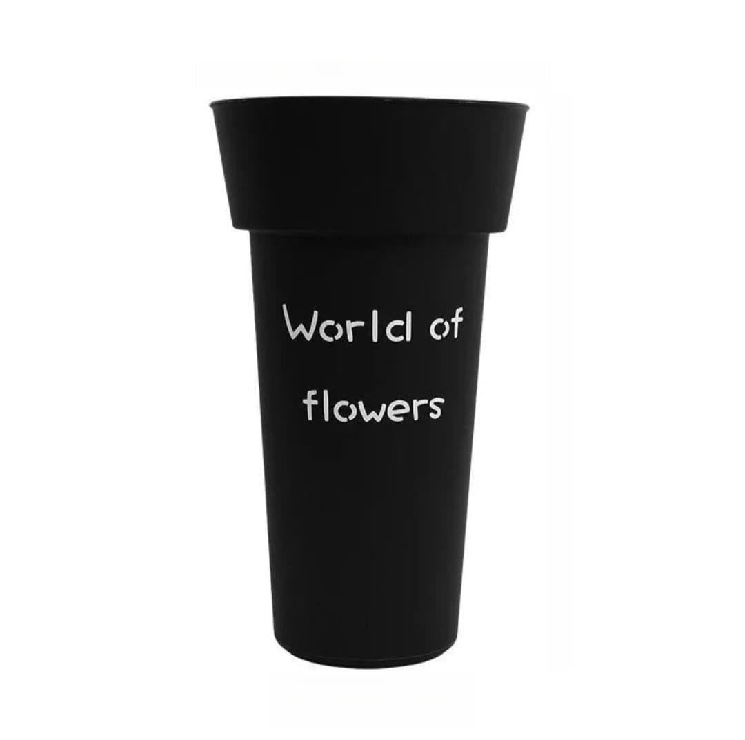Cut Flower Vase