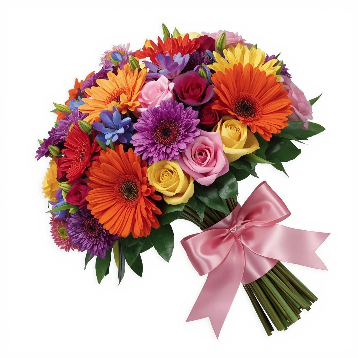 Saten Kurdele 2,5 cm