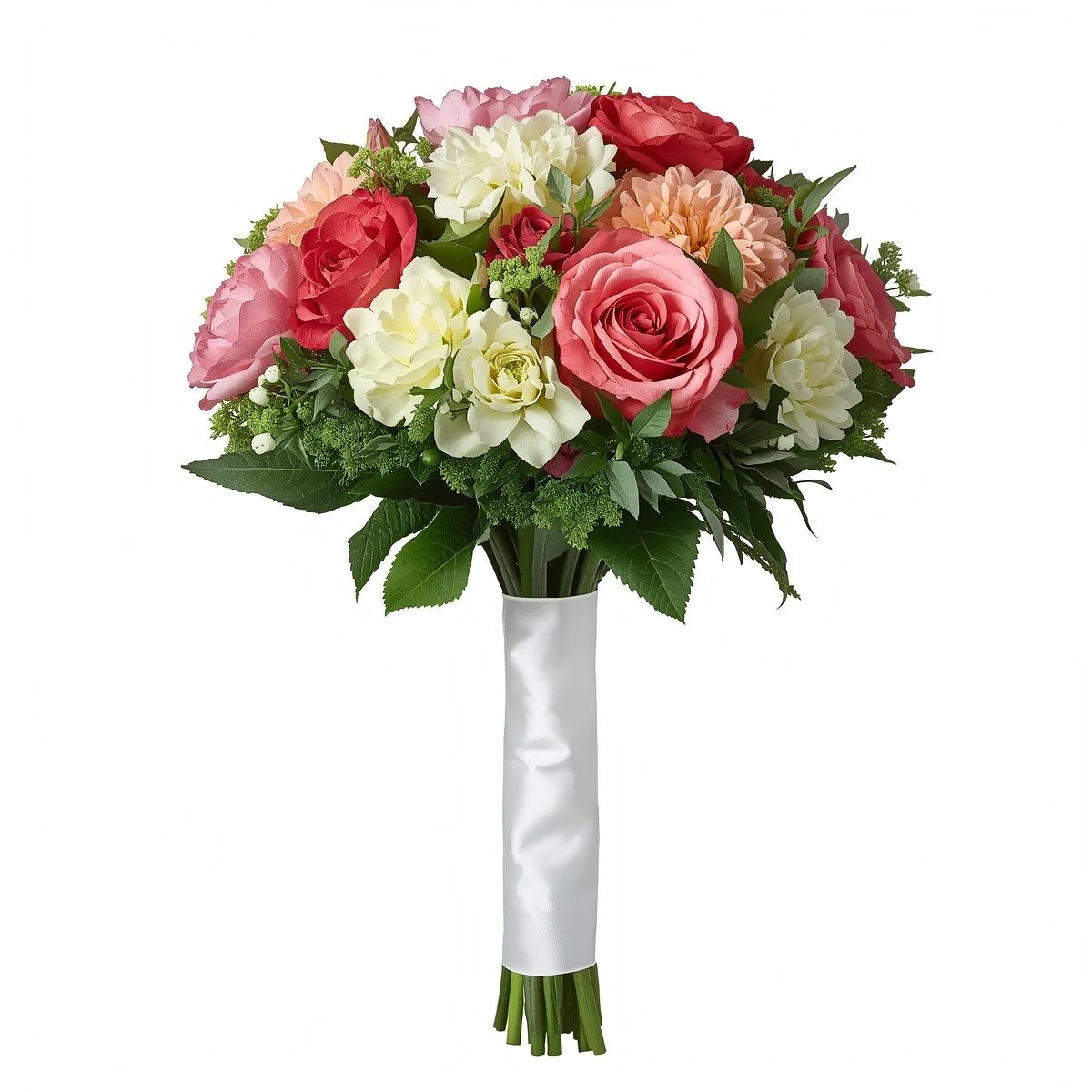 Saten Kurdele 2,5 cm