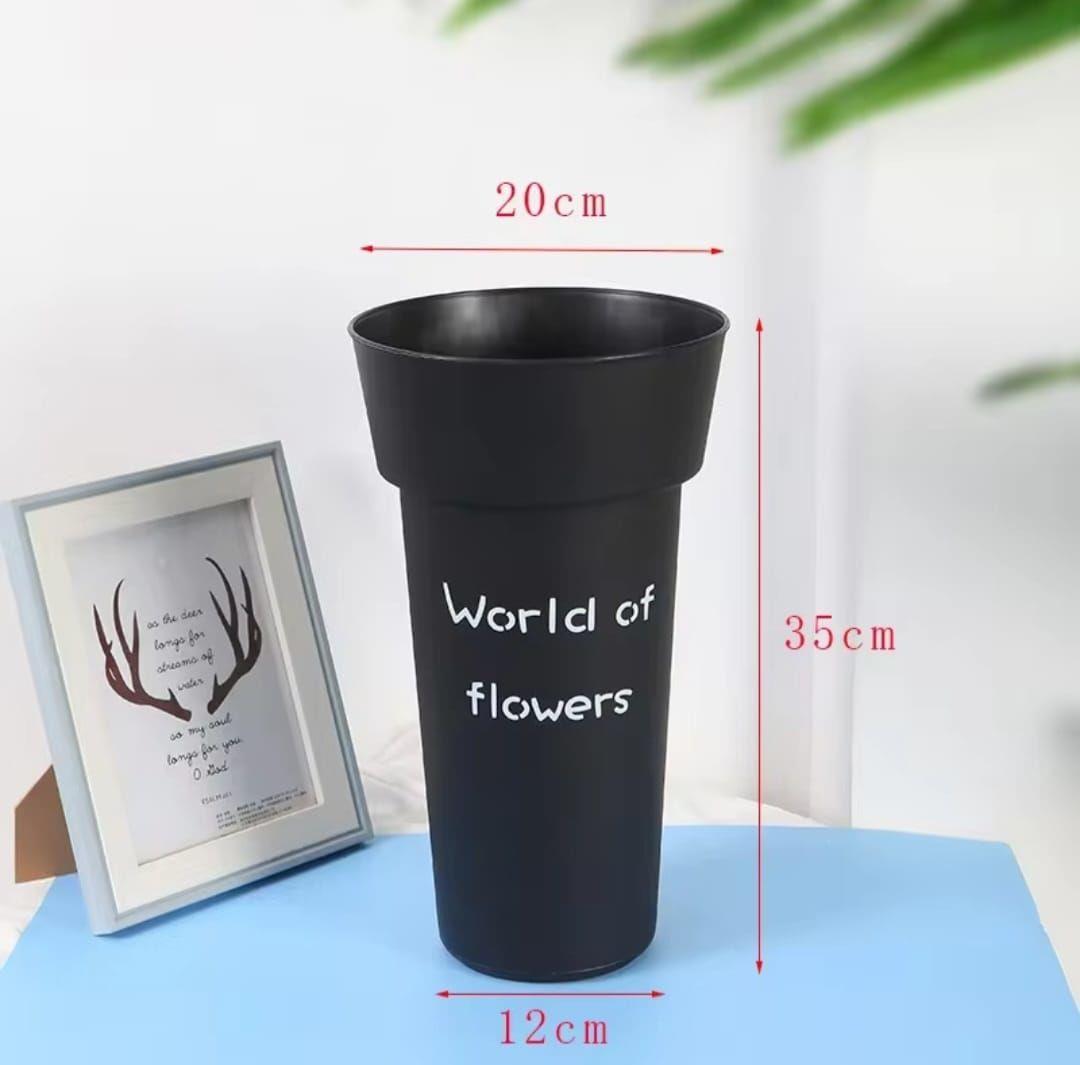 Cut Flower Vase