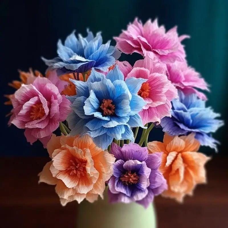 Florist Crepe Paper