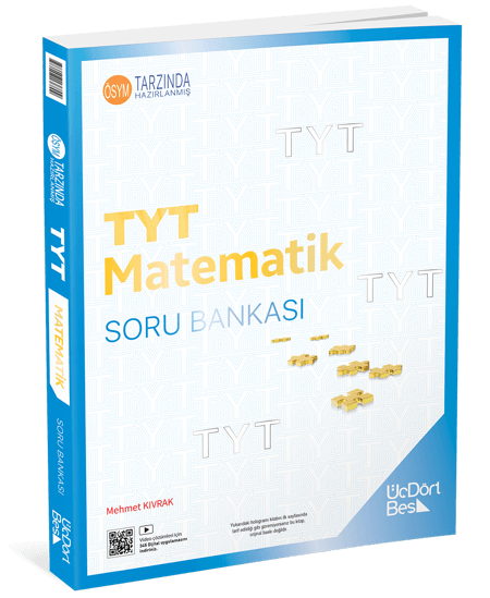 TYT Matematik Soru Bankası
