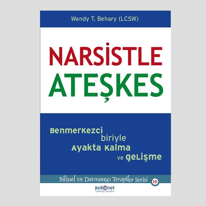 Narsistle Ateşkes