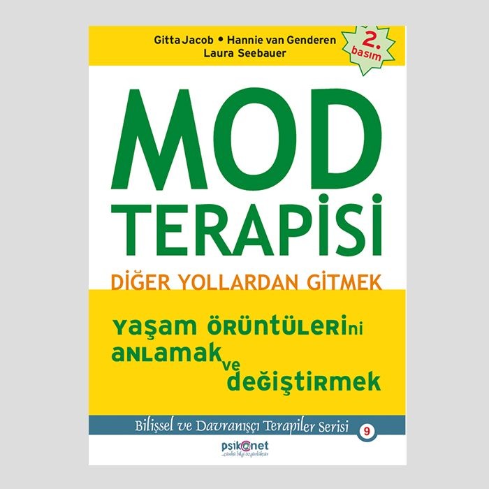 Mod Terapisi