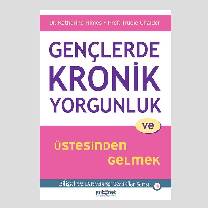 Gençlerde Kronik Yorgunluk Ve Üstesinden Gelmek