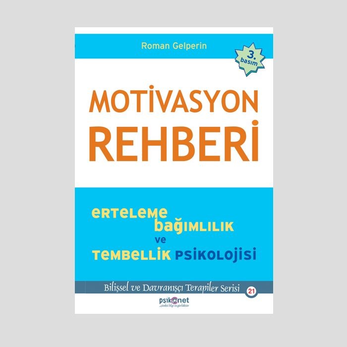 Motivasyon Rehberi