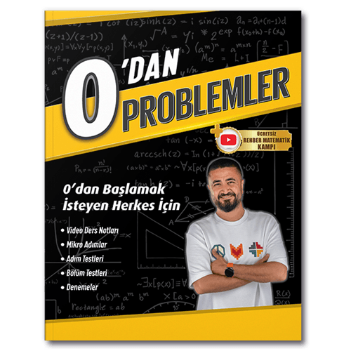 0'dan Problemler