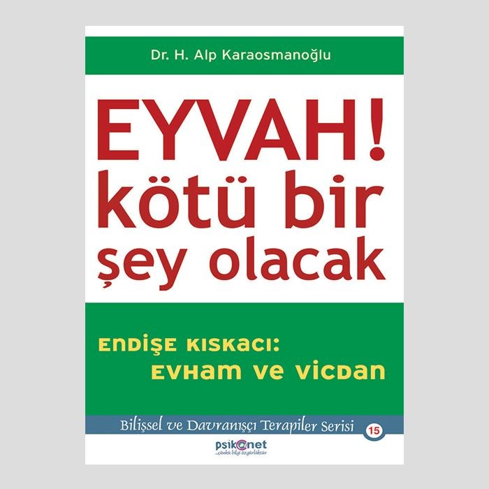 Eyvah! Kötü Bir Şey Olacak