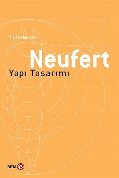 Neufert - Yapı Tasarımı