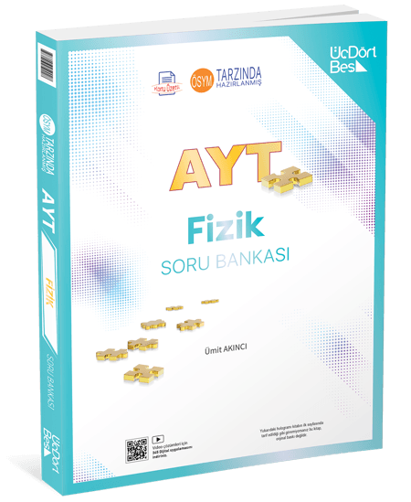 AYT Fizik Soru Bankası
