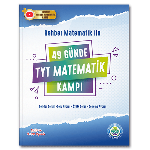 49 Günde TYT Matematik Kampı
