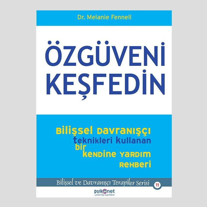 Özgüveni Keşfedin