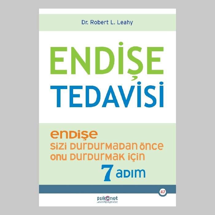 Endişe Tedavisi